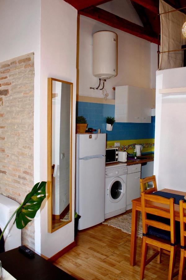 Апартаменти Atico Duplex En Centro Historico Толедо Екстер'єр фото