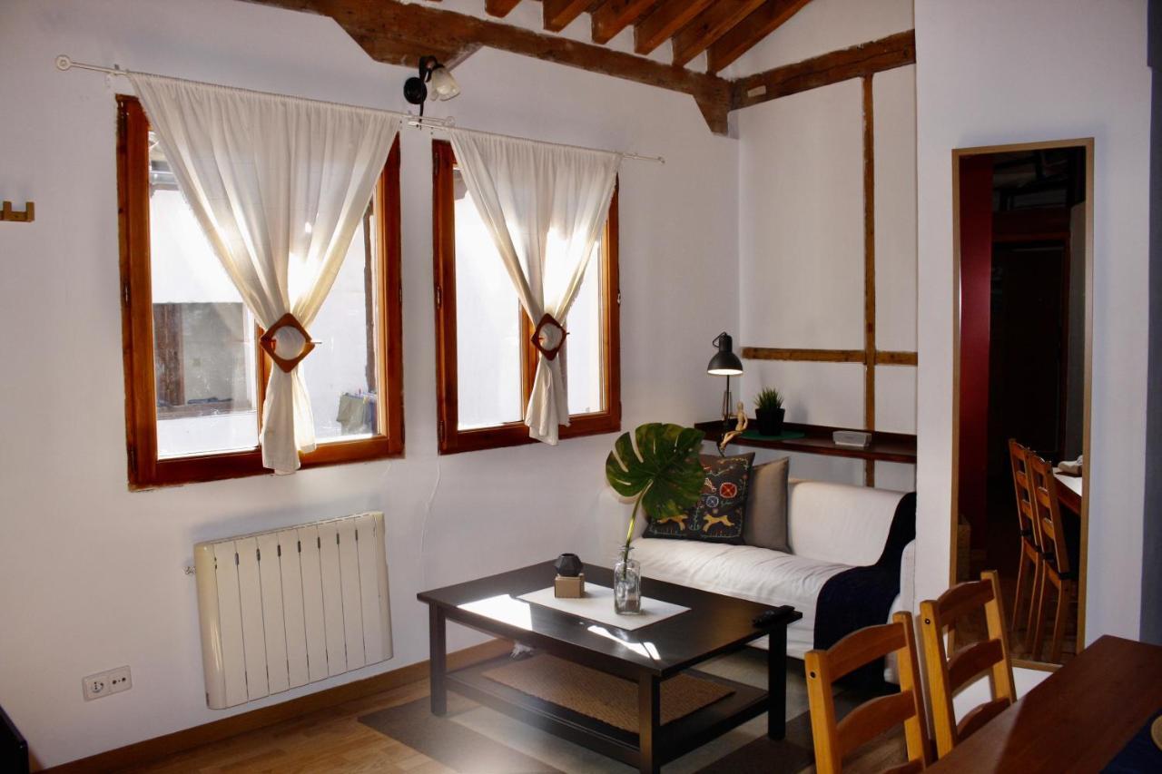 Апартаменти Atico Duplex En Centro Historico Толедо Екстер'єр фото
