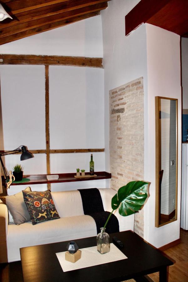Апартаменти Atico Duplex En Centro Historico Толедо Екстер'єр фото