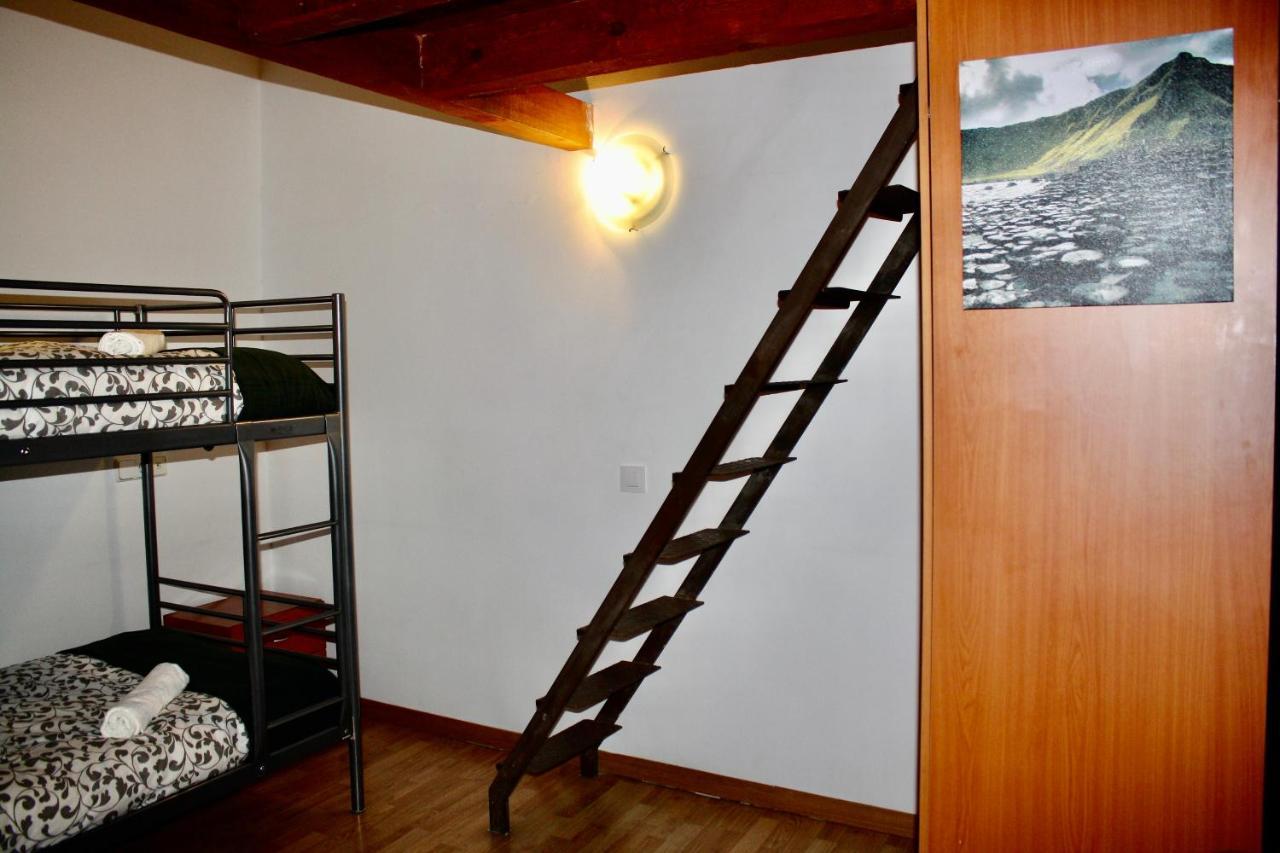 Апартаменти Atico Duplex En Centro Historico Толедо Екстер'єр фото